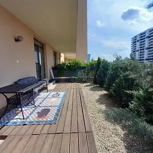 Apartament Herastrau, Bucureşti