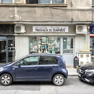  Appartamento Old -