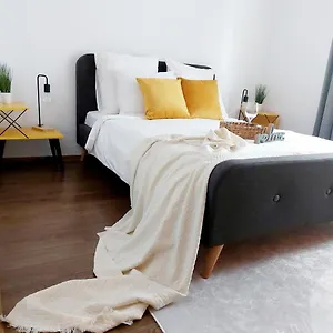Apartament Cozy In The Center Of, Bucureşti