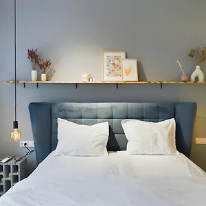 Apartament Piata Amzei 5, Bucureşti