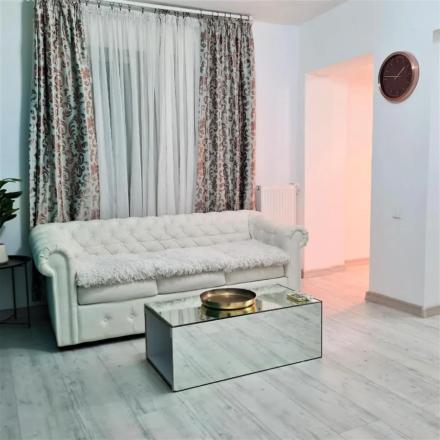 Central Bucharest World Apart-Hotel Appartamento